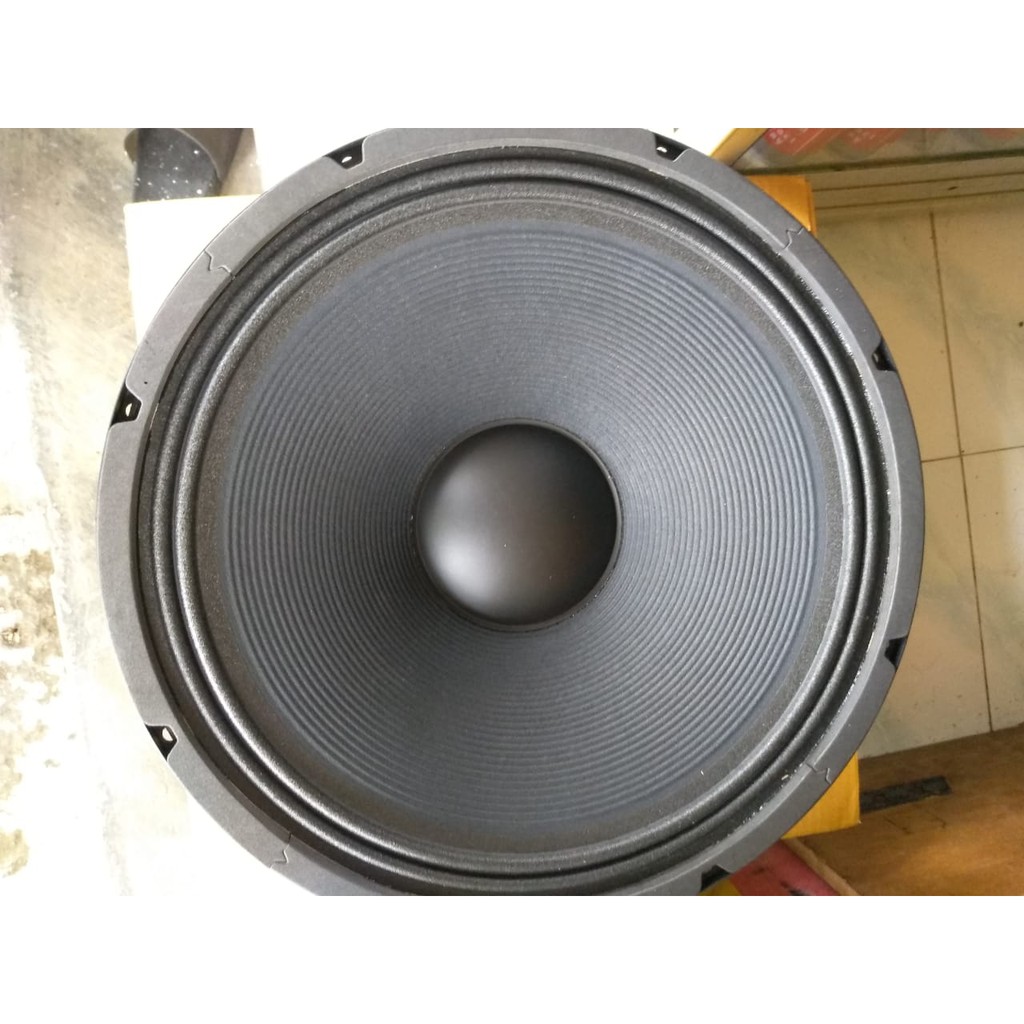 Speaker 15 inch ACR 15600 Black - Speaker ACR 15 inch 15600 Hitam