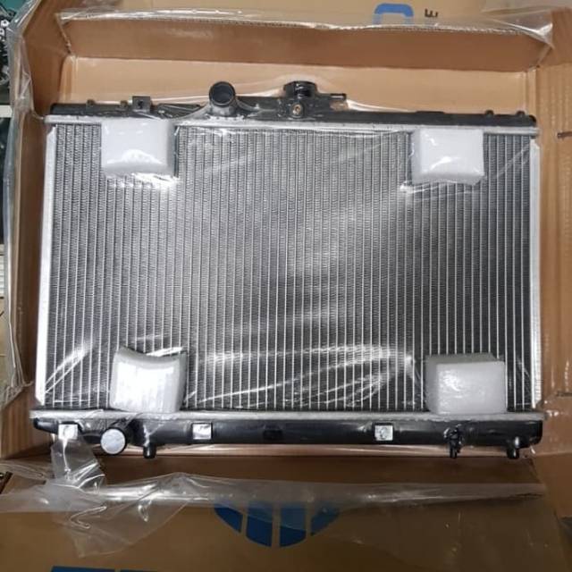 Radiator Starlet Kapsul EP91
