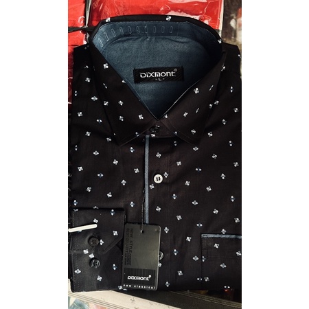 Original  Dixmont HEM Panjang