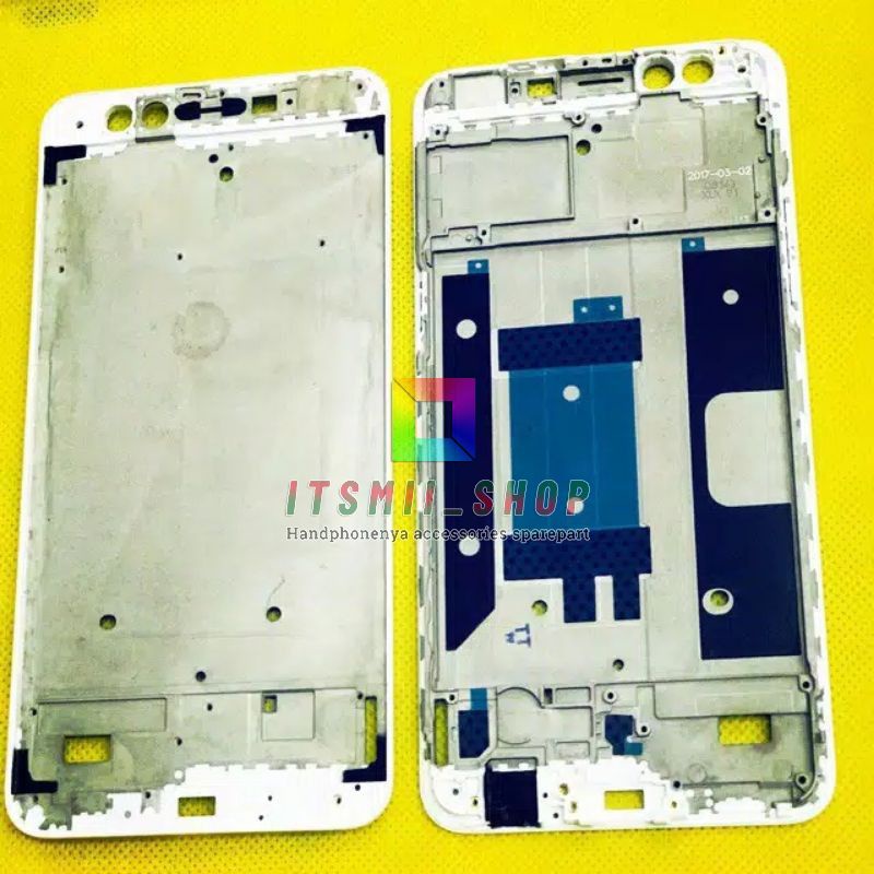 FRAME LCD 0PPO F3+ FRAME LCD 0PPO F 3 PLUS