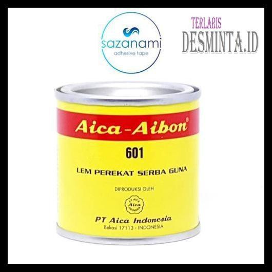 

Tyegtrs- Lem Aibon Lem Aica Aibon 70 Gram Lem Kuning Serbaguna R676Ydt8-