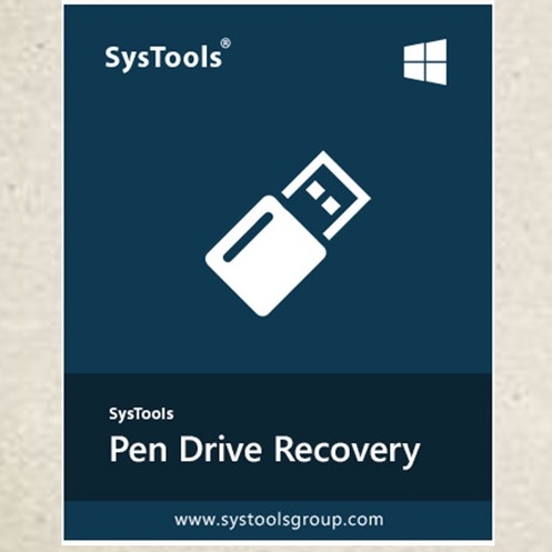 Recovery Data SSD: SysTools SSD Data Recovery 10 [WIN]