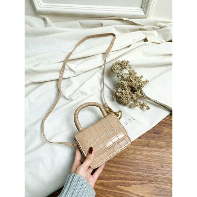 Masker Disposable Facemask 3ply