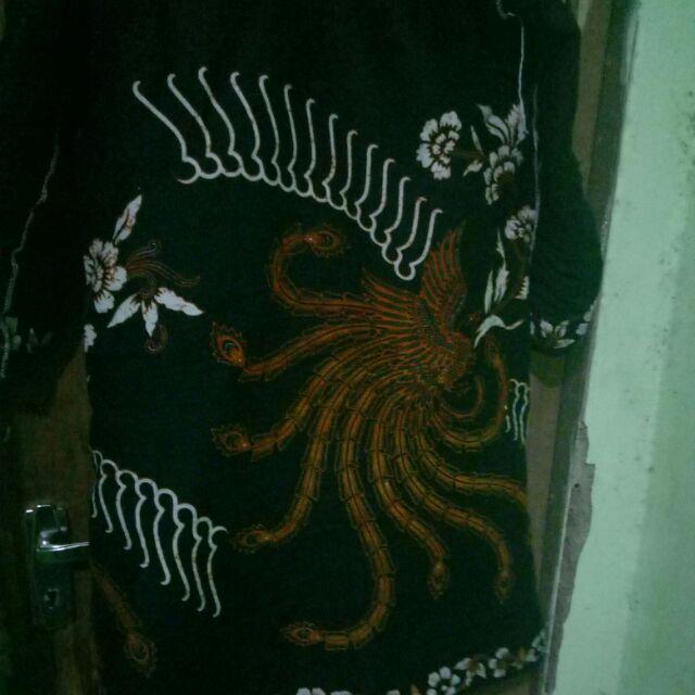 Promo!!!!batik Jumbo Big Size Jumbo Xxl Xxxl 3l 4l 5l Murah Batik Jumbo Couple03 Cod✓.