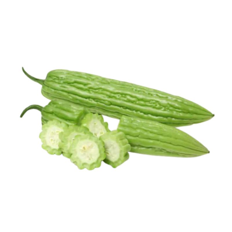 

Pare - Pare 600 Gram | Hasil Lampung