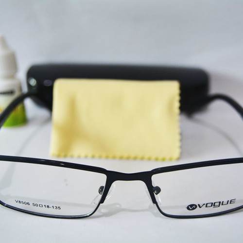 KACAMATA MINUS VOGUE //KACAMATA KOREA//KACAMATA BACA