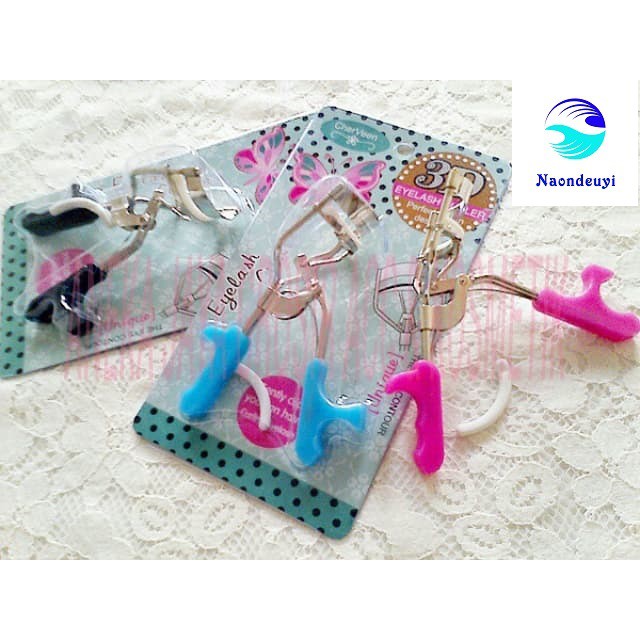 Pelentik Bulu Mata 3D