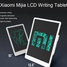 

BISA COD MIJIA LCD WRITING TABLET - Tablet papan gambar/PULPEN GEL/PULPEN LUCU/PULPEN 1 PACK/PENSIL WARNA/PENSIL 2B/PENGHAPUS JOYKO/PENGHAPUS LUCU/RAUTAN PENSIL PUTAR/RAUTAN ELEKTRIK/SPIDOL WARNA/SPIDOL PERMANEN/SPIDOL WHITEBOARD/CORRECTION TAPE