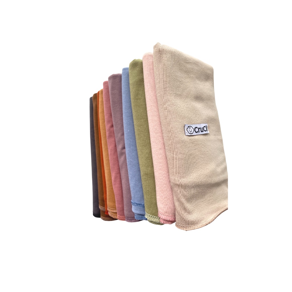 CruCil Factory Bedong Bayi (0m-3m)