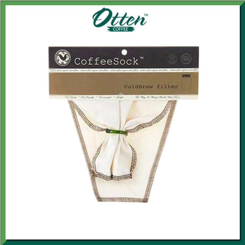 Coffeesock Coldbrew Filter [32 OZ] --0