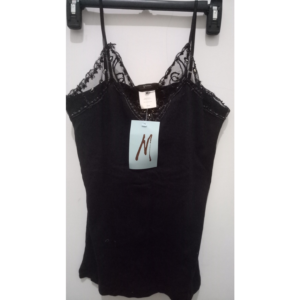 Baju Atasan Wanita Impor Sisa Stok Murah Lucu Seksi  Imut