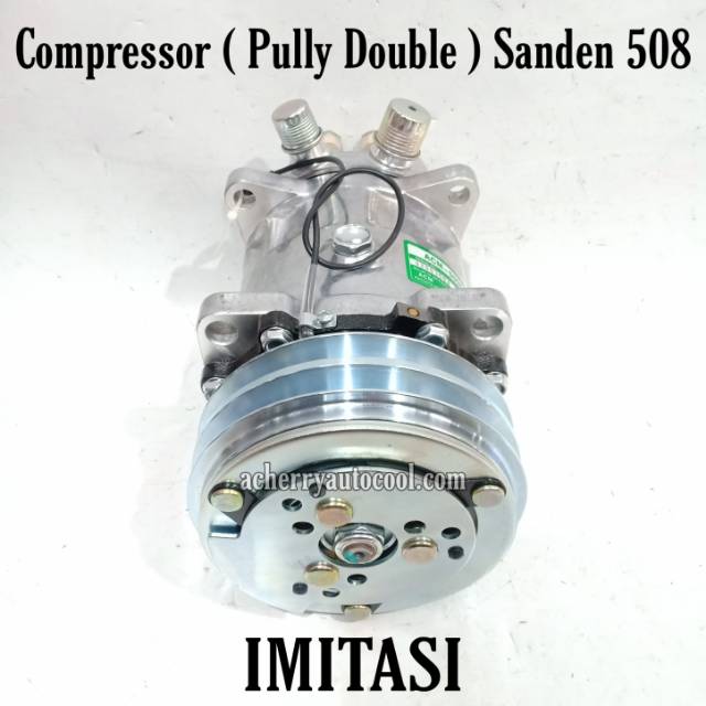 Harga sanden compressor Terbaru Jun 2026 | BigGo Indonesia