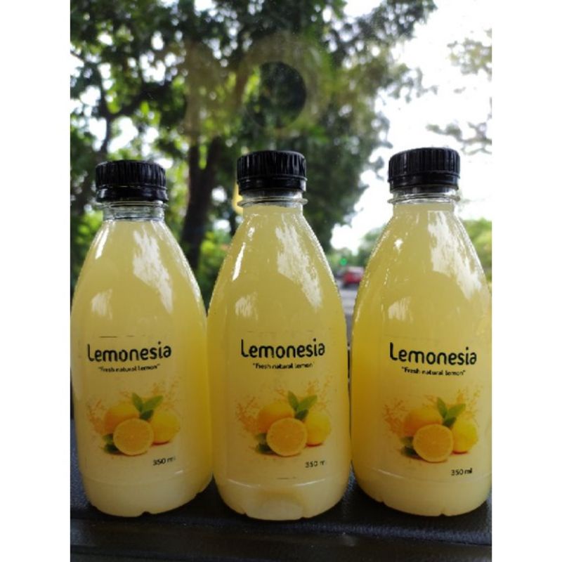 

SARI LEMON 350 ML TERMURAH MURNI PURE 100% , DIET DETOX AMAN, SARI LEMON TERMURAH