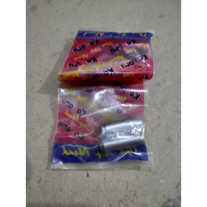 Botol Klep GX160 GX200