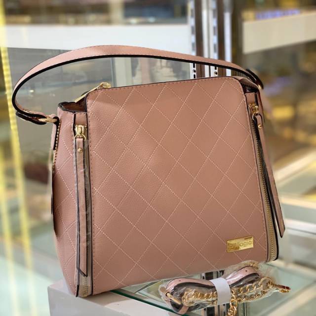 tas wanita Sling bag shoulder bag ransel clutch murah bellagio art 187