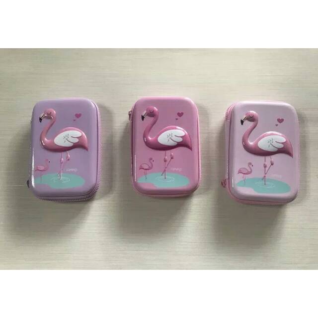 

Flamingo pensil sanwa