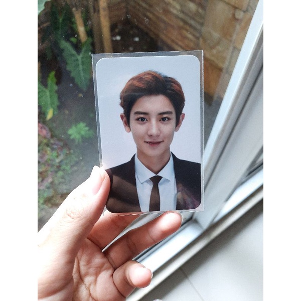 TIHOL CHANYEOL PUNYA KA SELYN