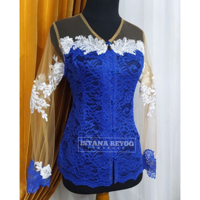 KEBAYA JATIL ASLI PONOROGO TERMURAH