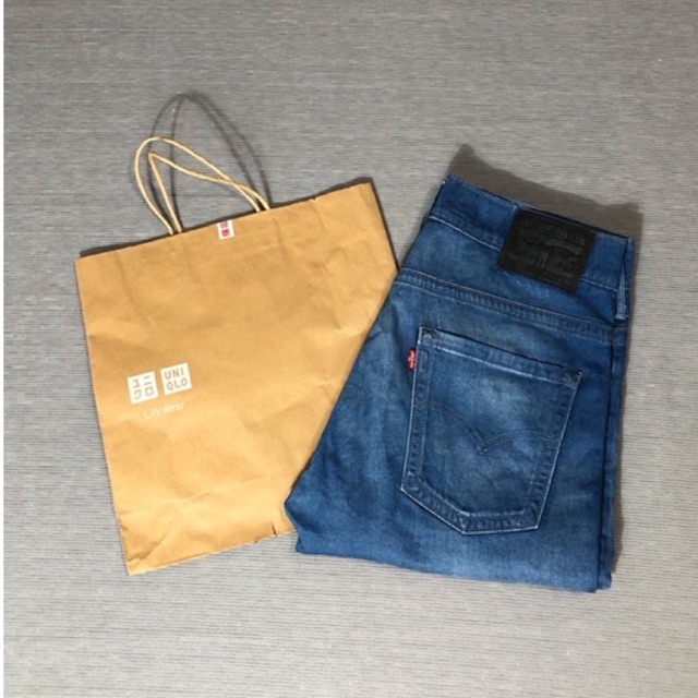 levis 513