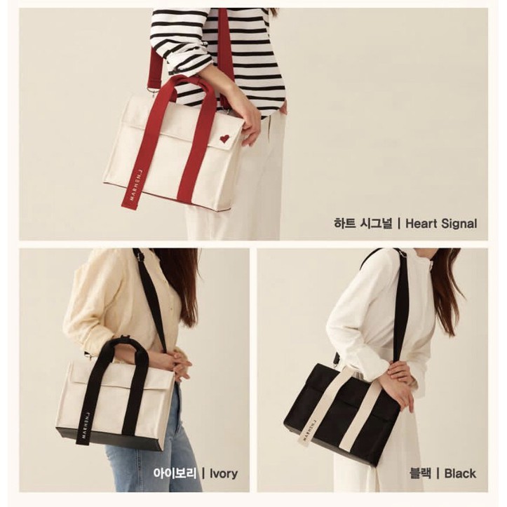 MARHEN J ROY MINI BAG