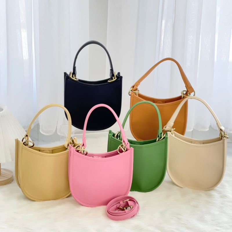 TAS CHARLES AND KEITH NEW ARRIVAL