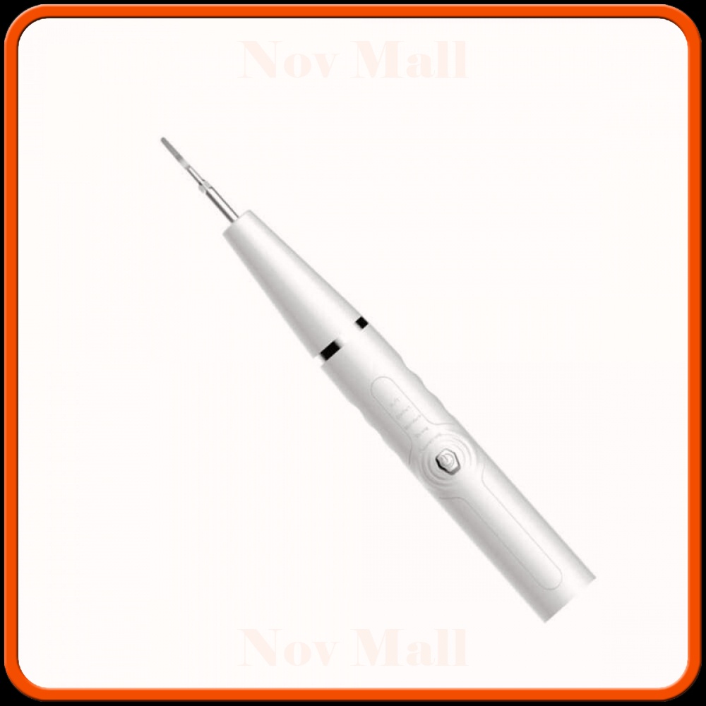 Pembersih Karang Gigi Ultrasonic Calculus Remover -GG554