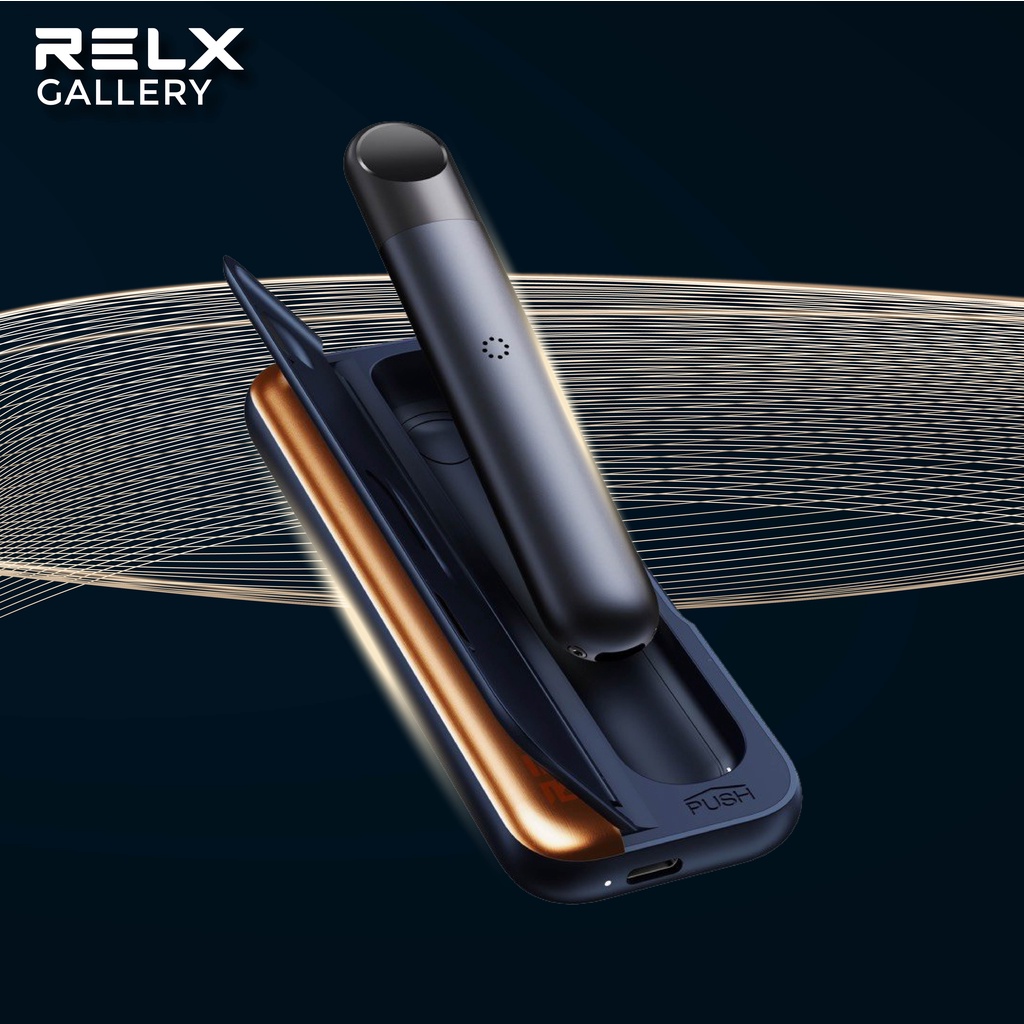 Relx Infinity Big Wireless Charger