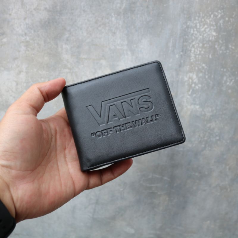 Dompet pria vans