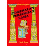 PENGENALAN PERJANJIAN LAMA