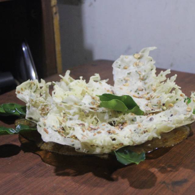 

PROMO!! PEYEK KACANG TANAH,KACANG IJO,REBON (KELER)