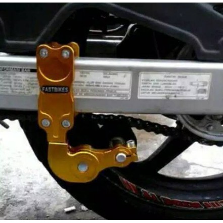 STABILISER RANTAI VIXION CBR CB150R JUPITER MX