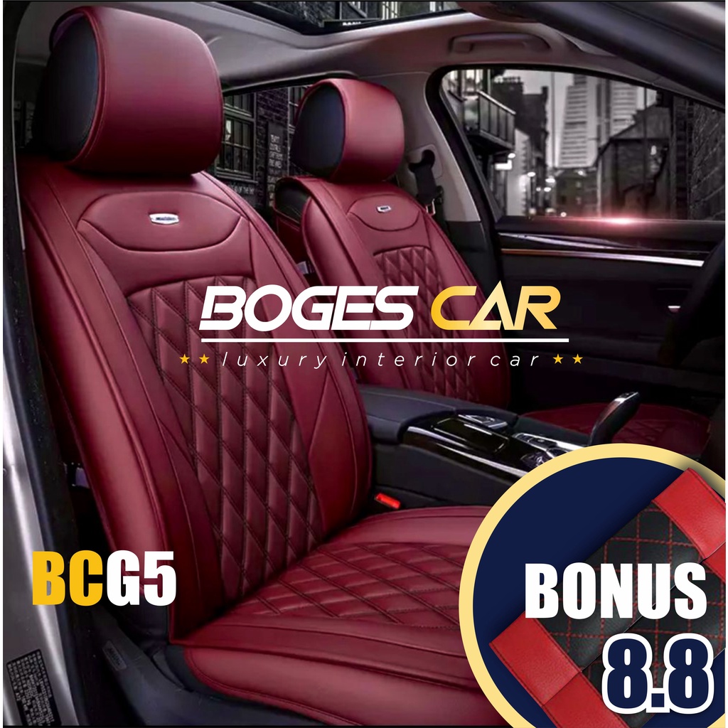 sarung jok mobil Ertiga GL GX 2014 2015 2016