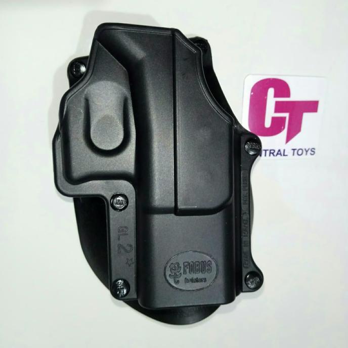 >*>*>*>*] holster sarung fobus Colt Defender