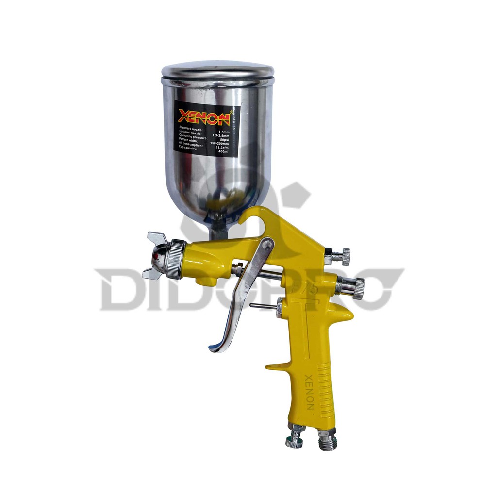 Spray Gun F75G / Alat Semprot Cat