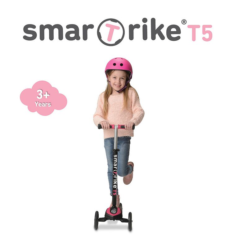 Smartrike T5 Scooter