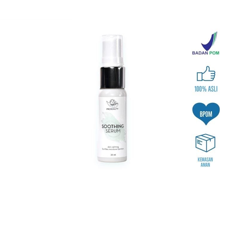 PROBEAUTY SOOTHING SERUM
