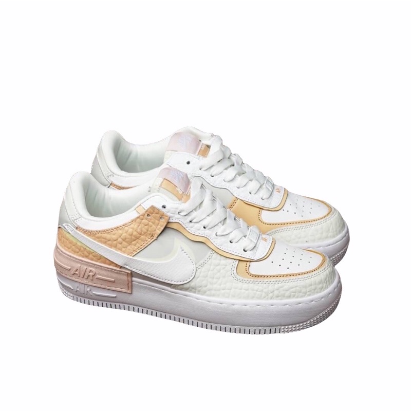 Nike Air Force 1 Shadow SE Spruce Aura