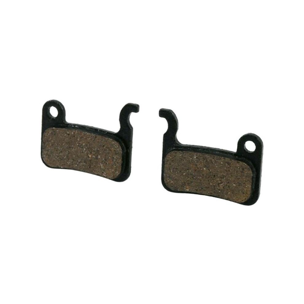 Brake pad buat Shimano Deore SLX XT XTR 9 Speed