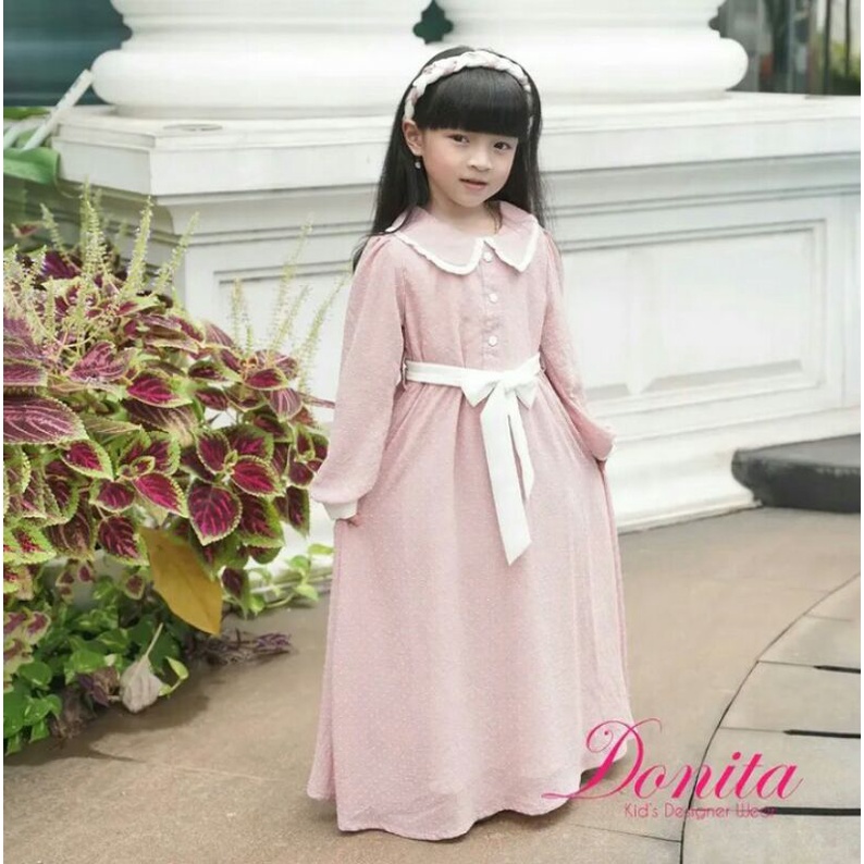 baju muslim anak jedea by donita
