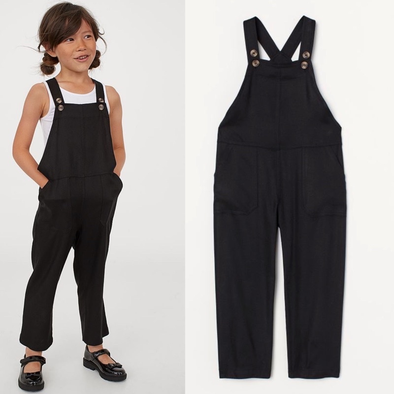 HM Overall Jumpsuit Anak