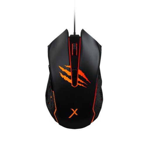 Mouse Gaming JeteX MSX1 Series