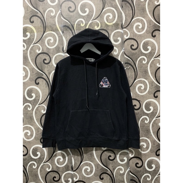 hoodie palace second