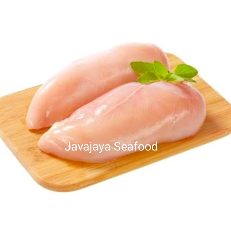 

Fillet Dada Ayam / Dada Ayam Tanpa Tulang / Ayam Boneless