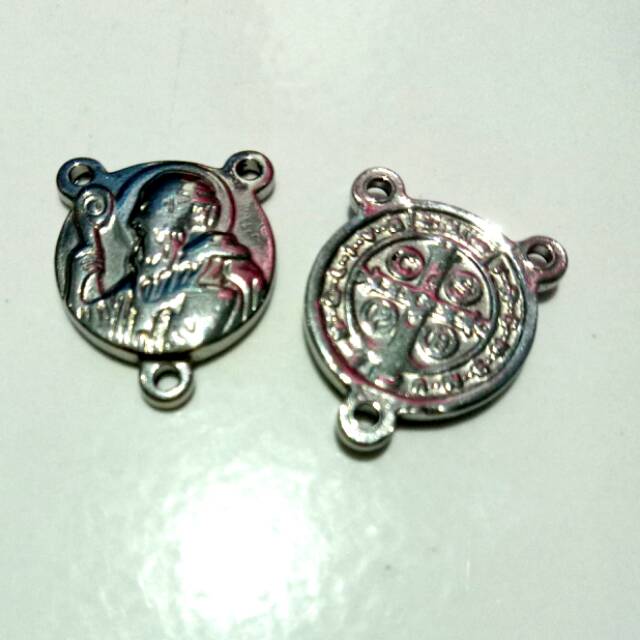 Harces rosario Benediktus titanium