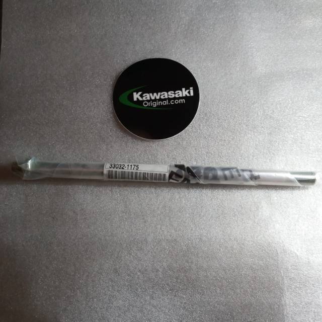 As arm Kaze/As tengah kaze/As Swing Arm Kaze original kawasaki