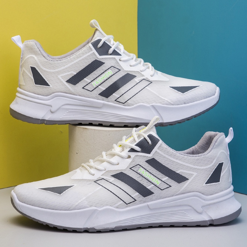 Sepatu Sneakers Pria Ori Dane And Dine 618