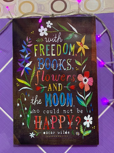 Hiasan Dinding Walldecor Homedecor Shabby Chic Vintage Kb 11