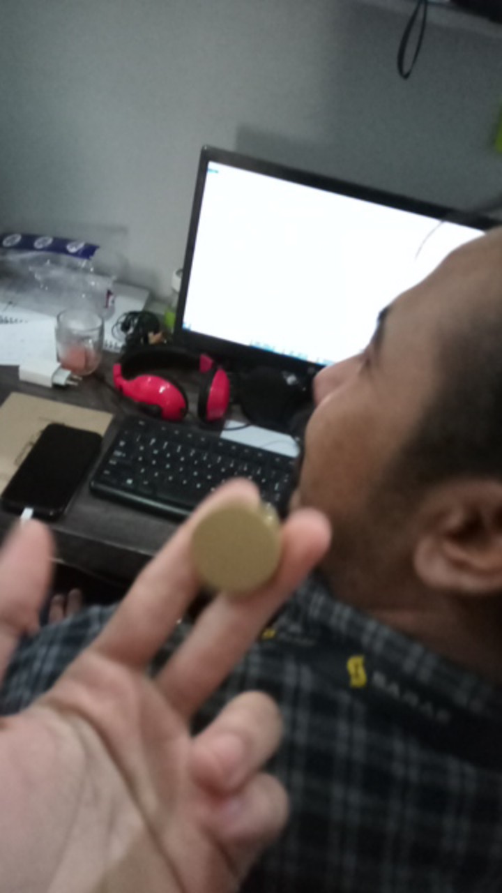 T Bar Handle Knobs Bahan Kuningan Warna Emas Solid Gaya Eropa Untuk Furniture Lemari Dapur