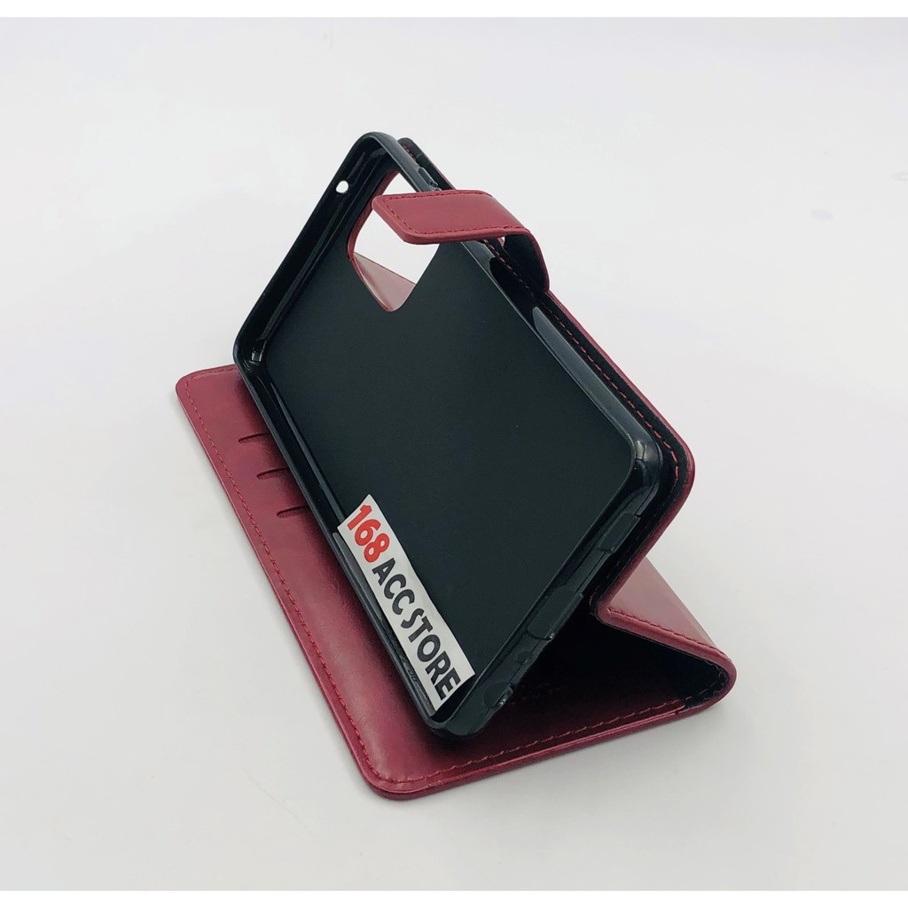SARUNG SAMSUNG A72 FLIP CASE / SARUNG SAMSUNG A72 FLIP COVER