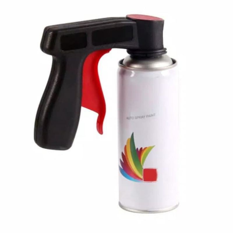 Jual Aerosol Spray Gun Pilox Philox Alat Bantu Cat Semprot Kaleng